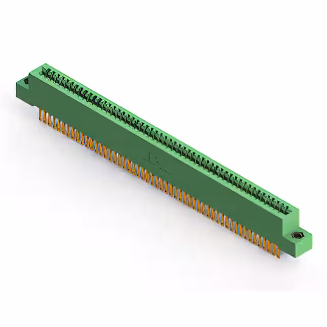 842-104-500-207 EDAC Inc.  Edgeboard Connectors